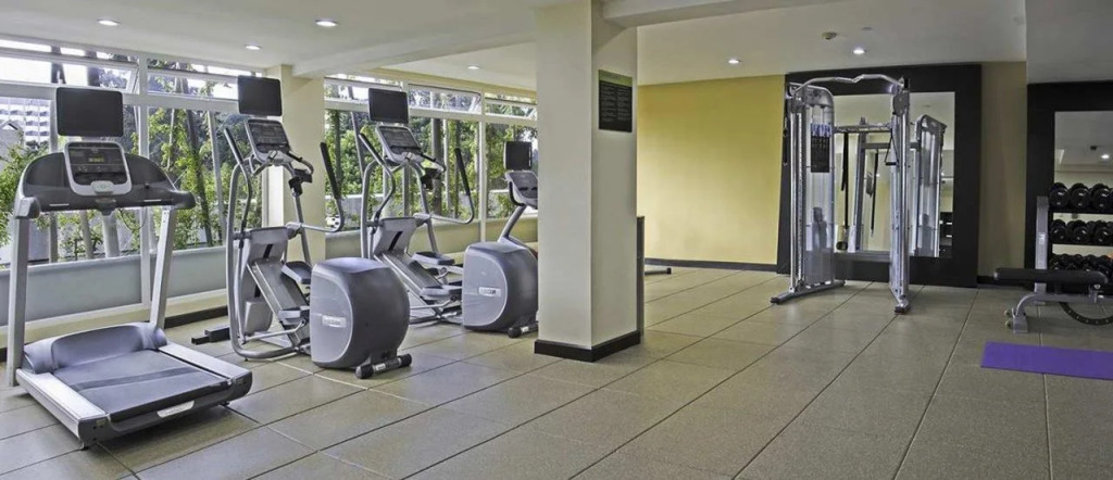 Hilton Garden Inn Guatemala City