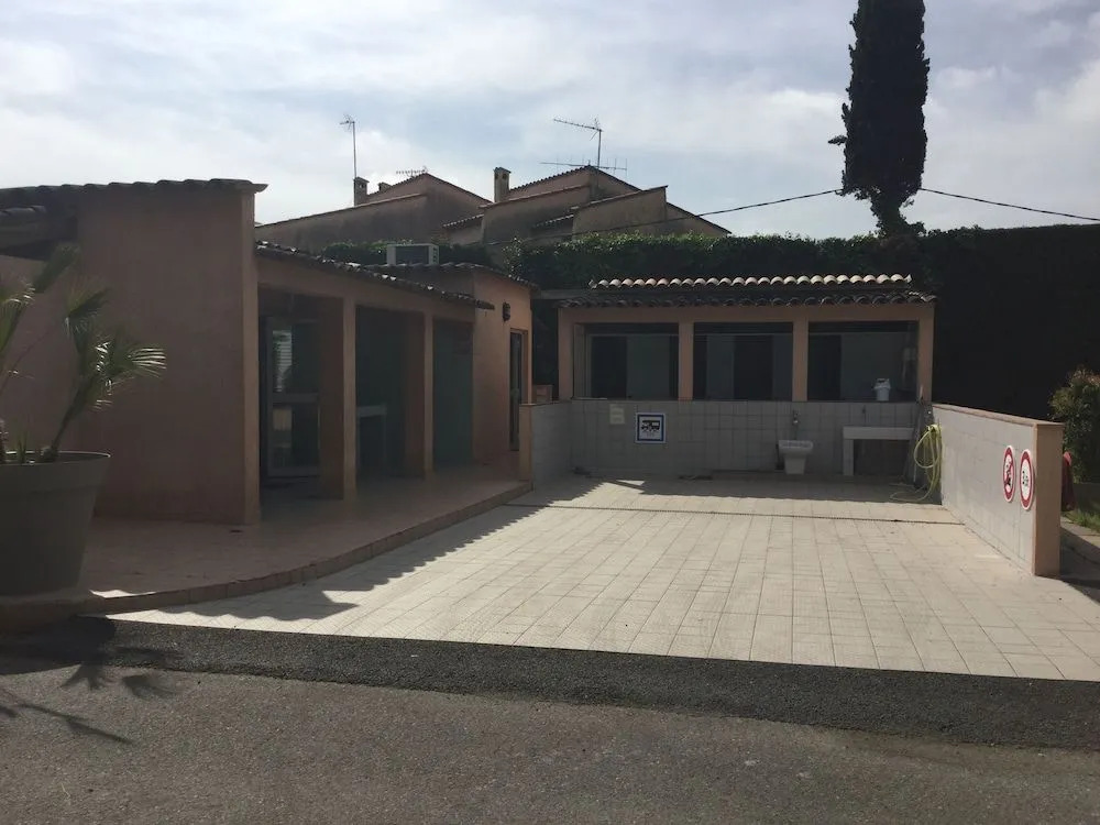 Camping Les Cigales