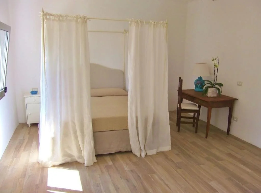 Residenza Nialiccia
