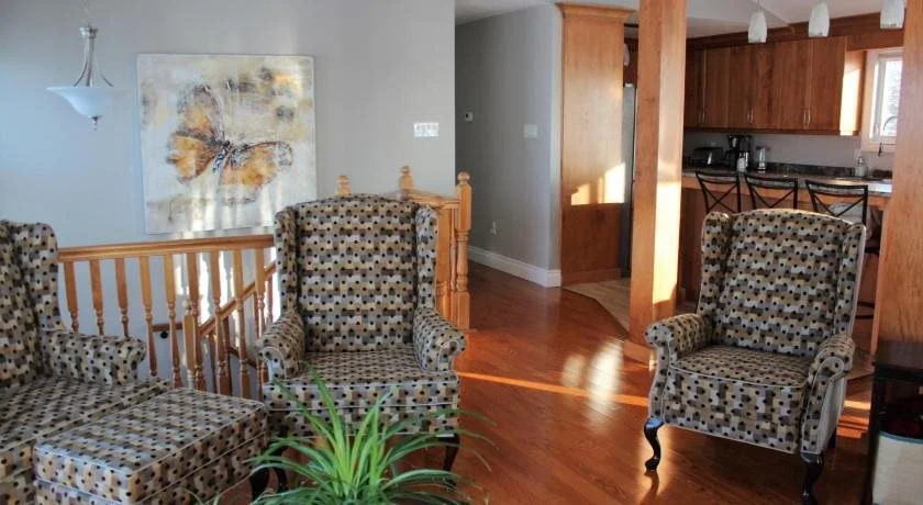 Marcy's Bed & Breakfast