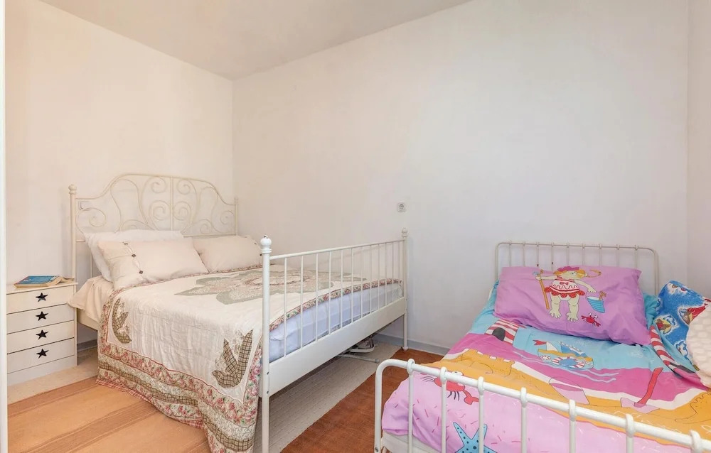Beautiful Home in Novi Vinodolski With Wifi and 1 Bedrooms