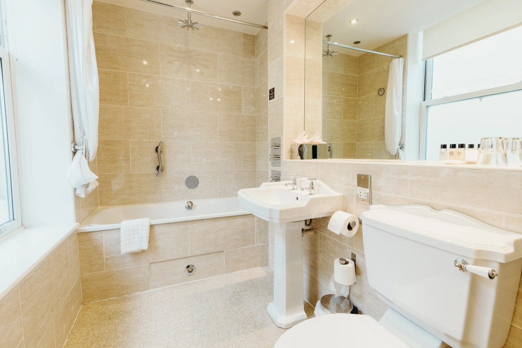 Crown Spa Hotel Scarborough by Compass Hospitality