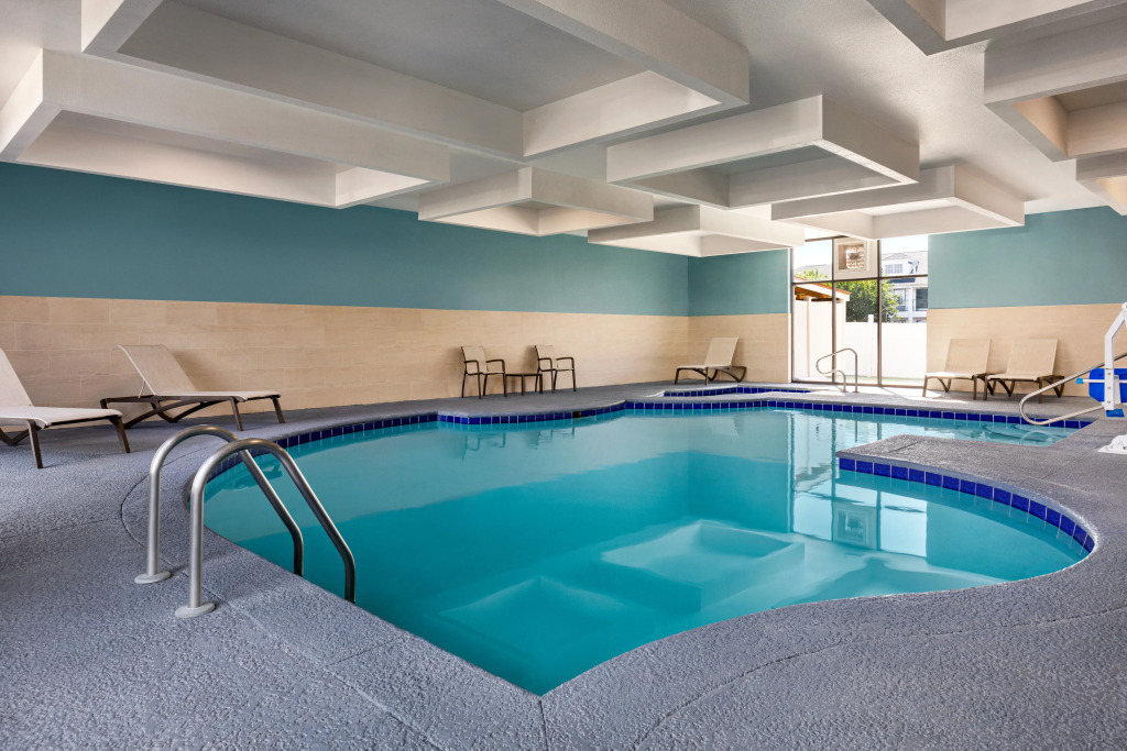 Holiday Inn Express Hotel & Suites Waycross by IHG