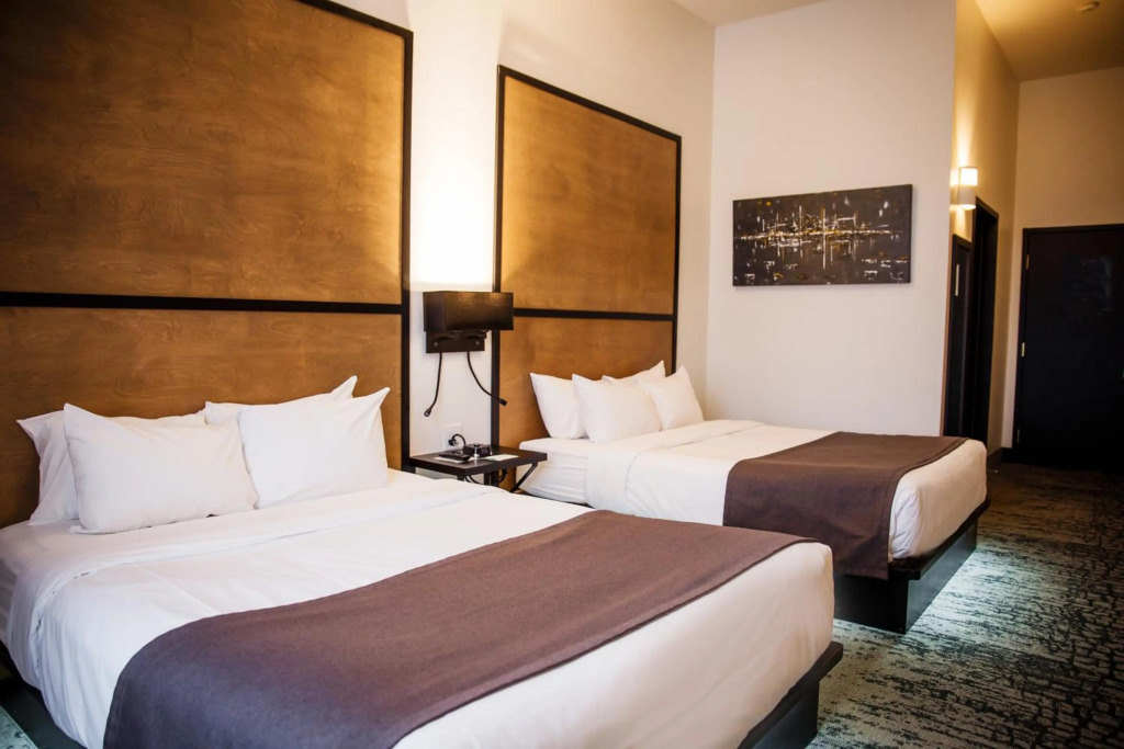 AX Hotel