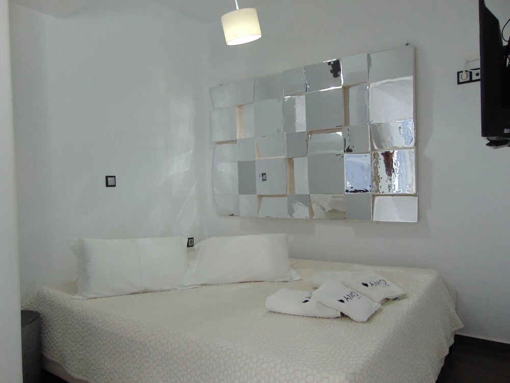 Amo Suites & Spa