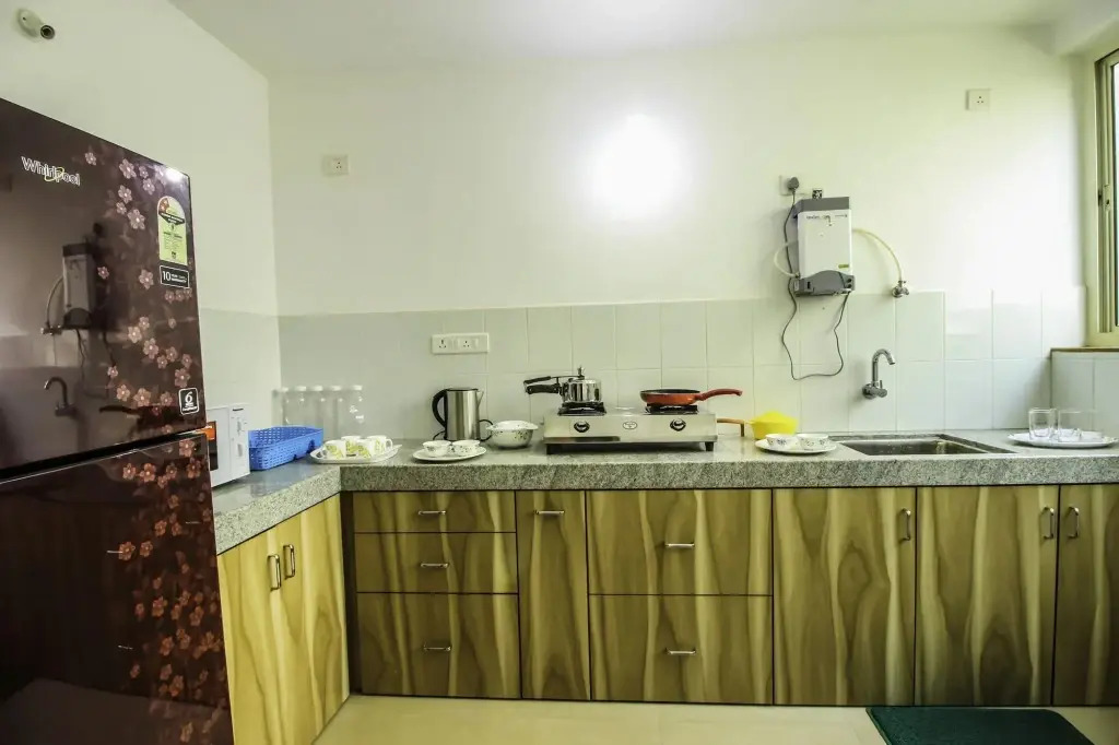 Ruby Residency