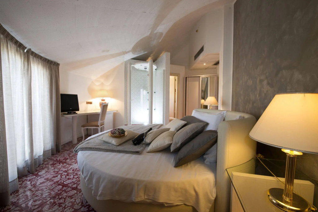 Hotel Leonessa