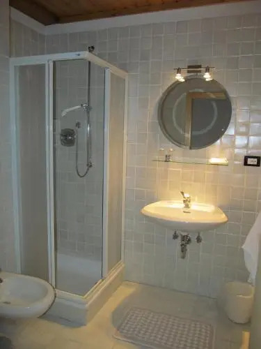 Bed & Breakfast Garnì Tobià