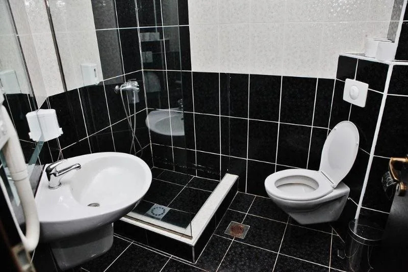 Central Hotel Strumica