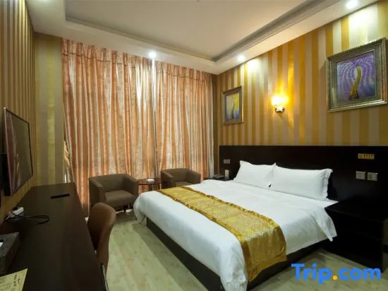 Seven Hotels