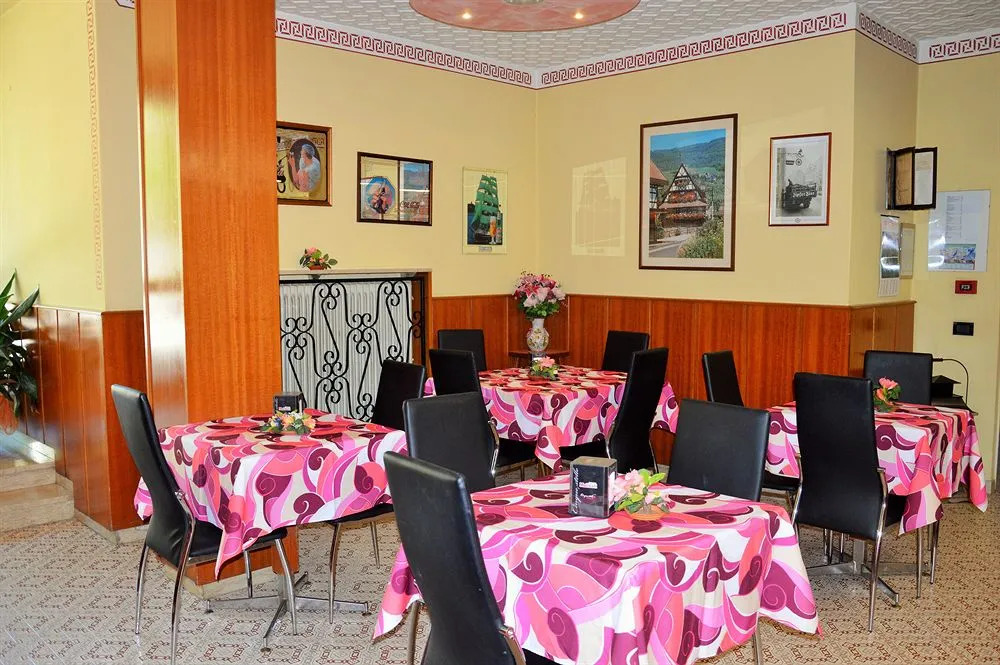 Albergo Neni