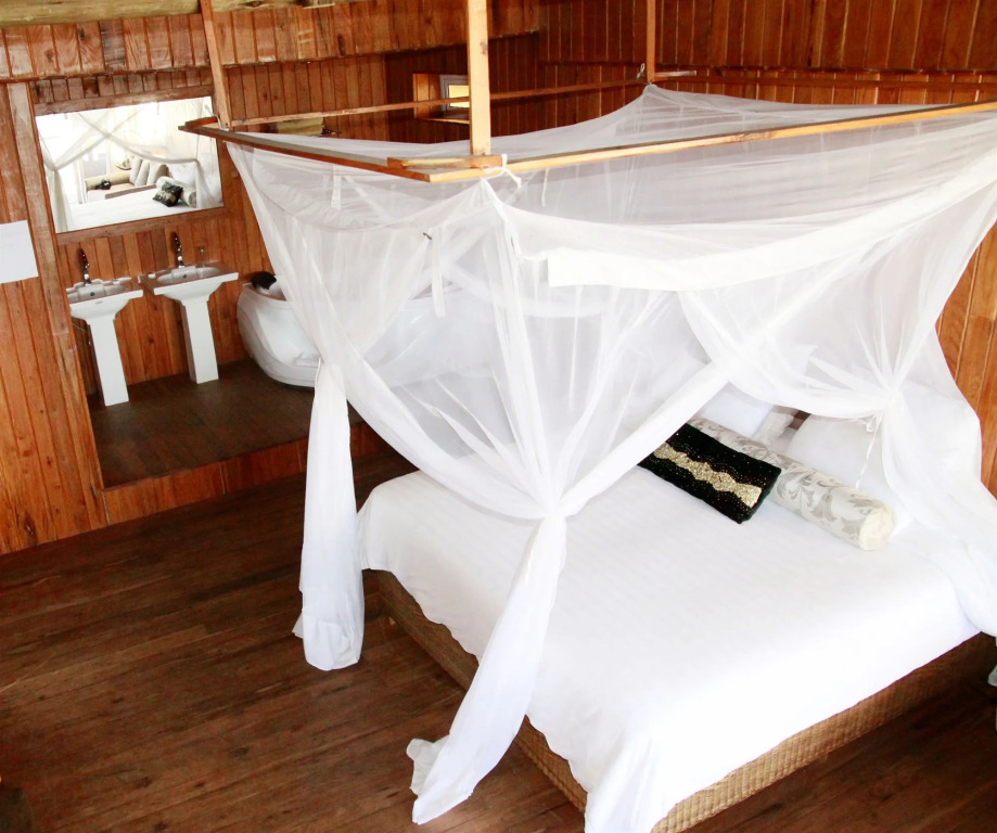 Catembe Gallery Hotel