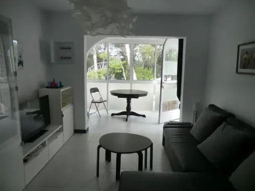 Casas Holiday - Los Balcones 1