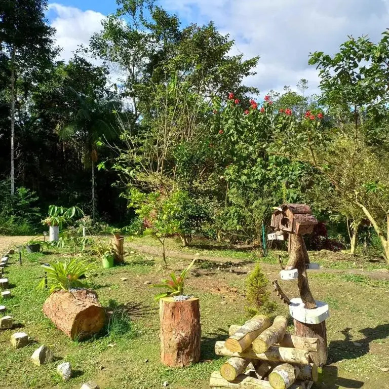 Recanto dos Lobosco