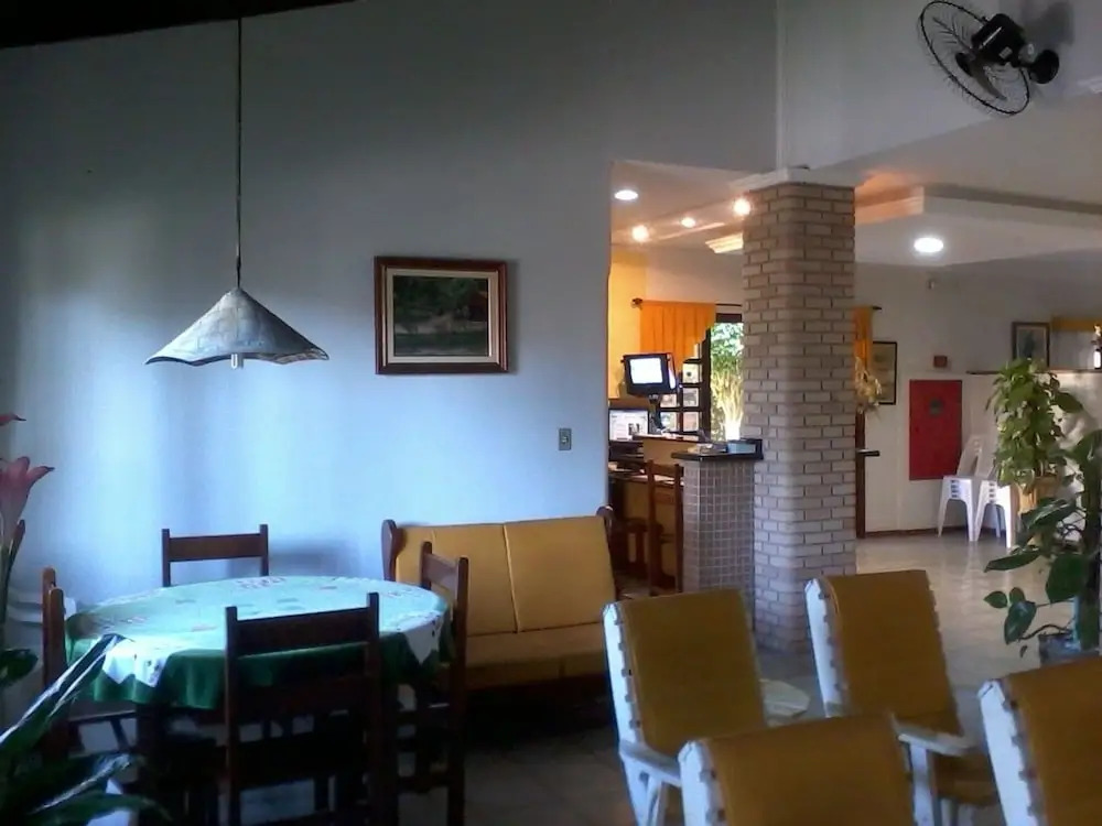 Hotel Xapuri