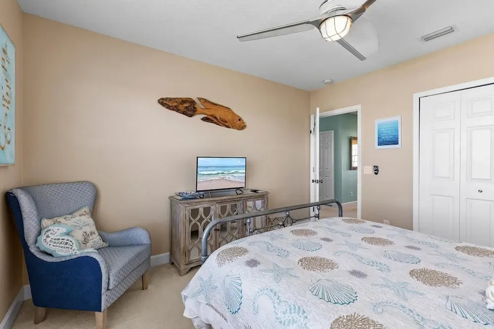 Sea Haven