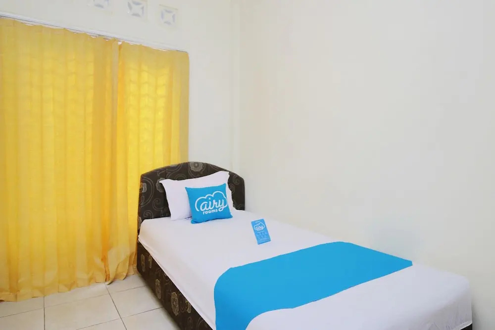 Airy Eco Ruhui Rahayu Satu Kompleks Bumi Rengganis Balikpapan