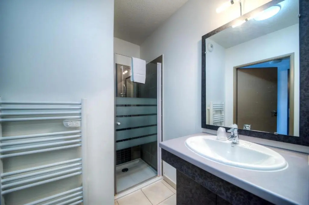 Comfort Aparthotel Antibes Le Maestria