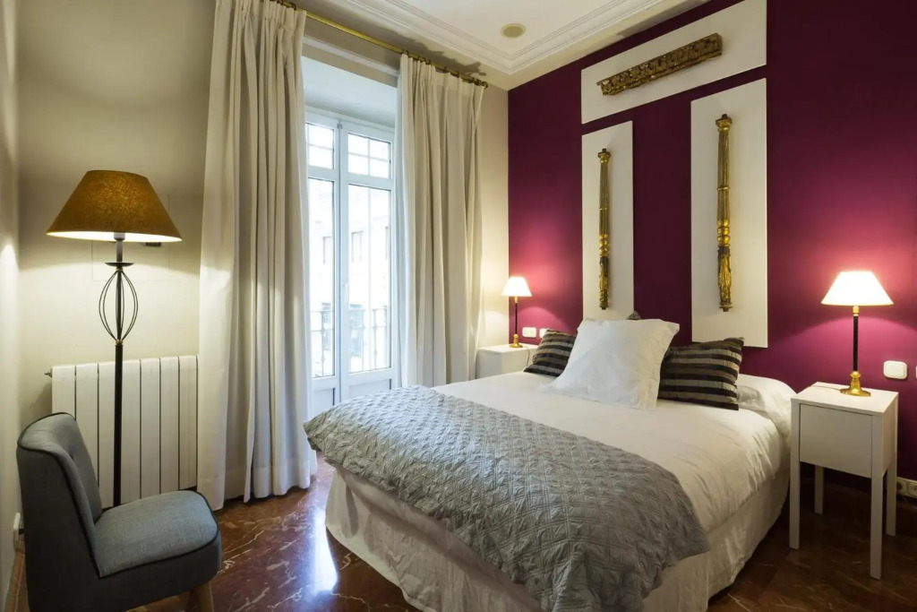 Veoapartment Florentin 1-1