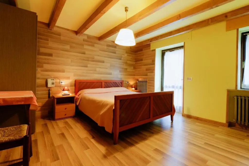 Albergo Speranza Asiago