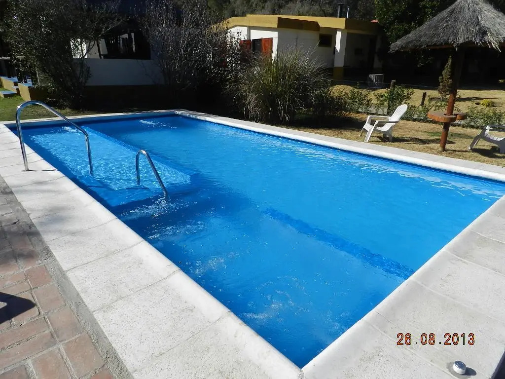 Hotel Piedra Blanca