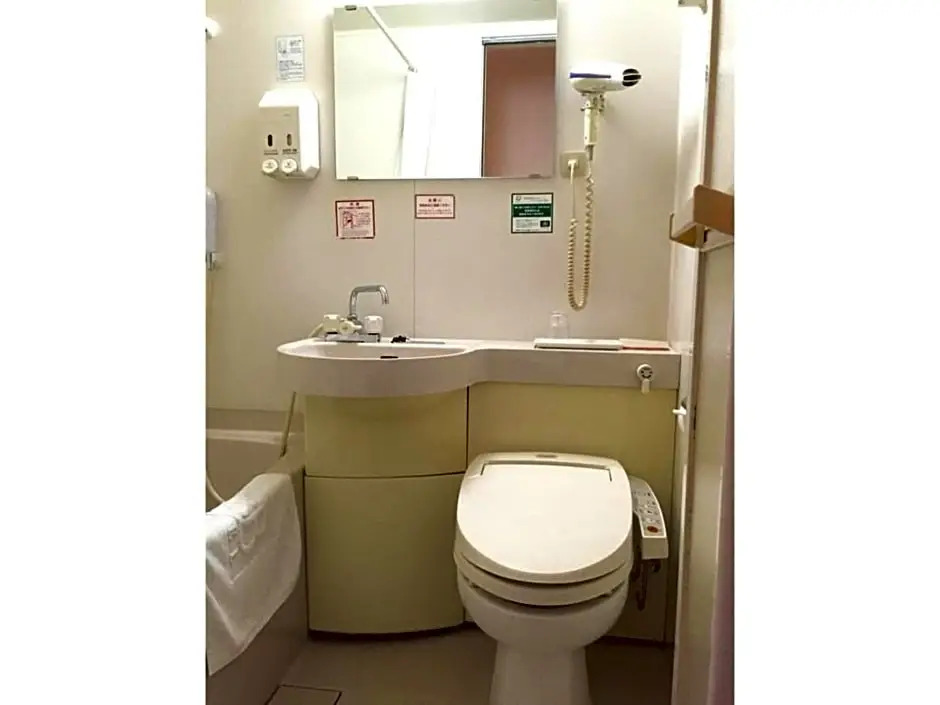 R&B Hotel Kobe Motomachi - Vacation STAY 15385v