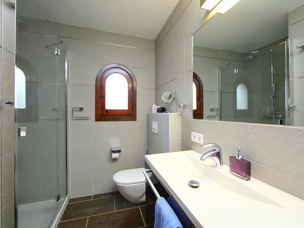 Holiday Home Vista Ifach by Interhome
