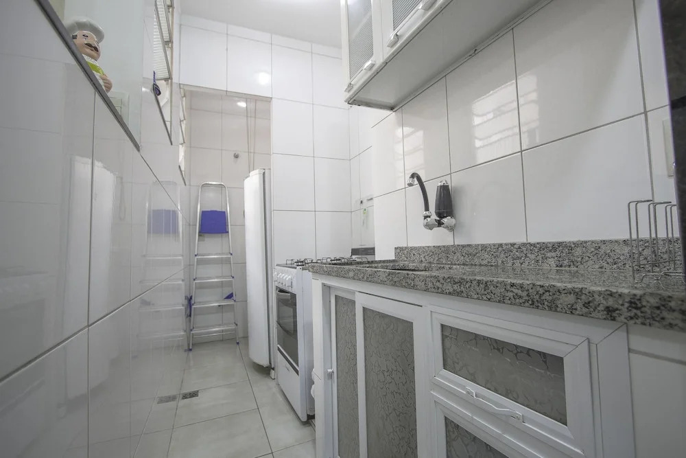 LineRio Copacabana Residence 189