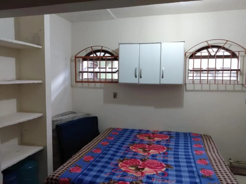 Ótima casa em Unamar