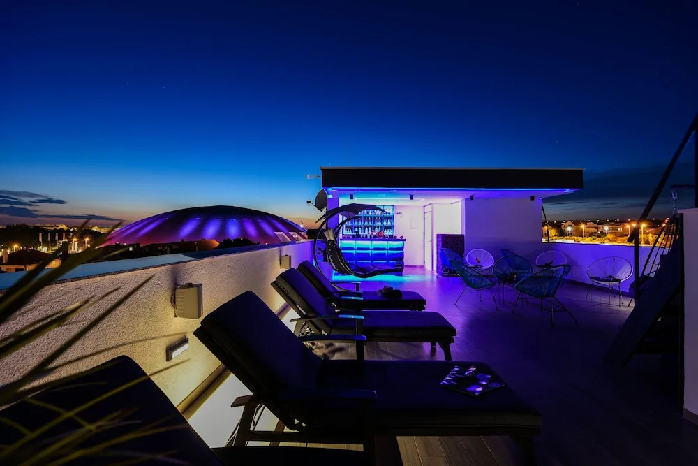 Luxury Rooms LaVie - Deluxe Rooms