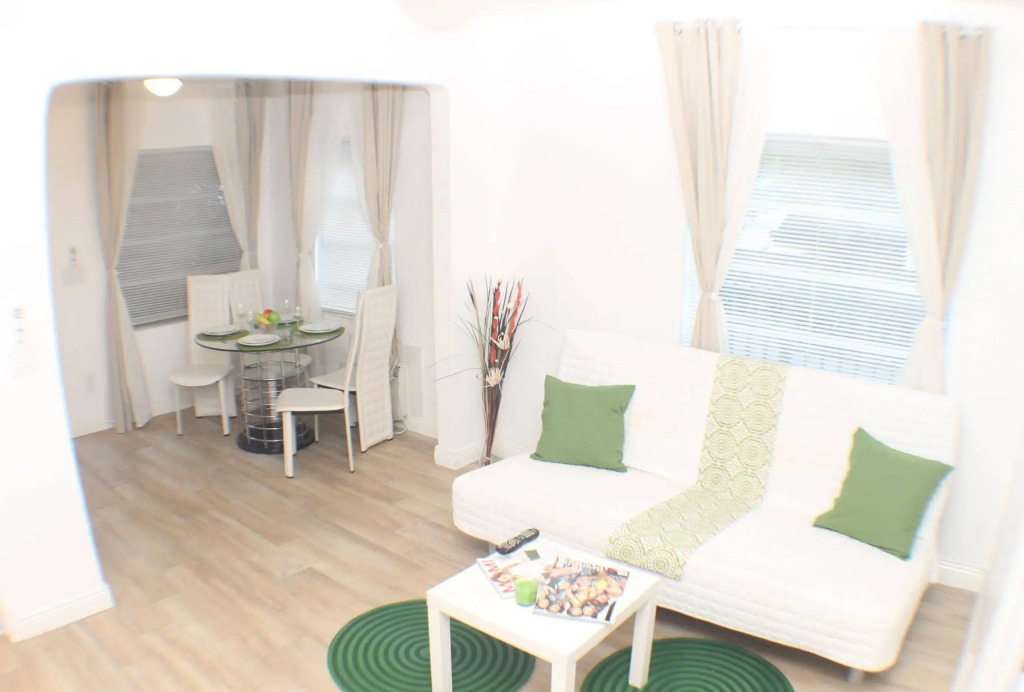The Setai, Miami Beach