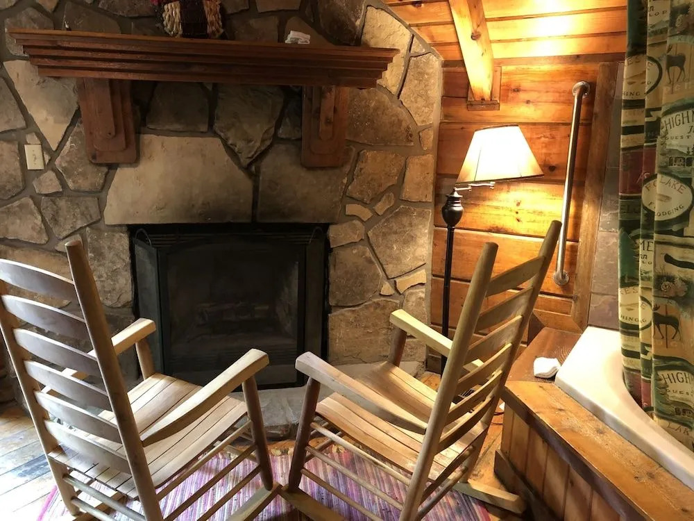 A Cabin In The Woods