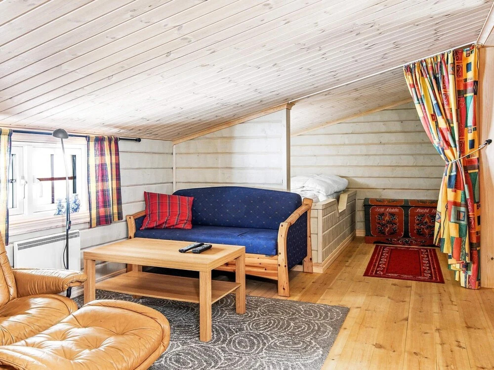 10 Person Holiday Home in Sälen
