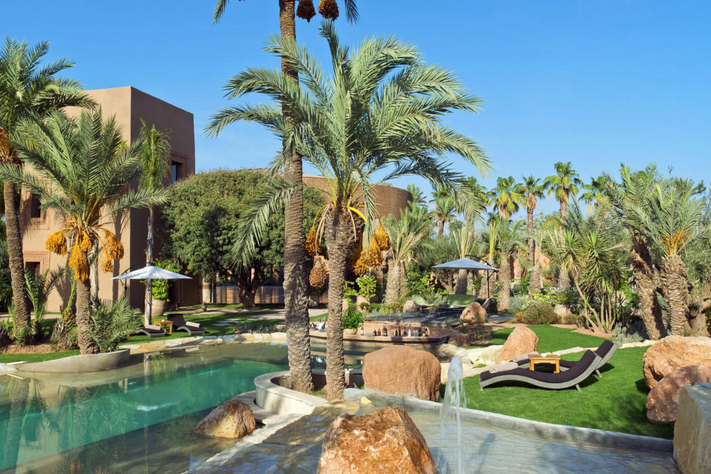 Tigmiza Boutique Hotel & Spa