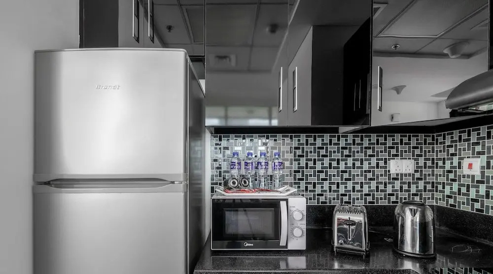 LUX Holiday Home - Botanica Tower 1