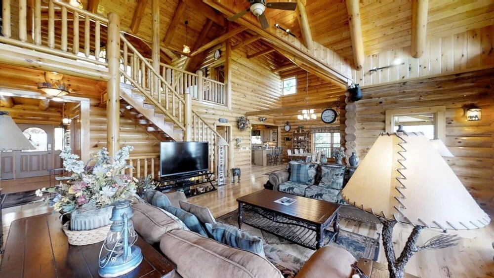 Soaring Eagle Lodge
