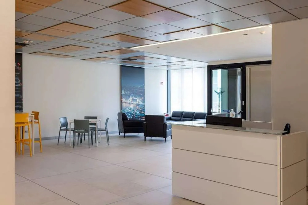 Residence Prestige