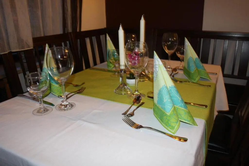 Pension Kirchenwirt