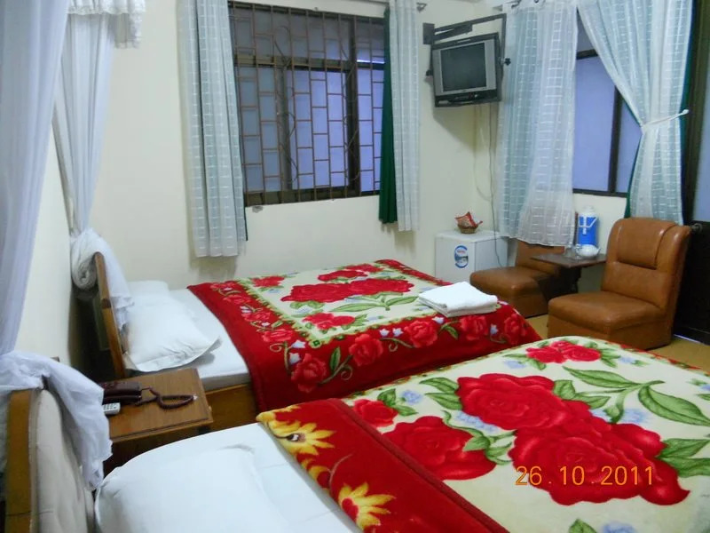 Thanh Binh Hotel