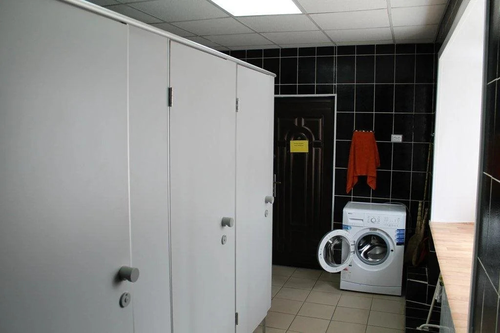 Motel Comfort