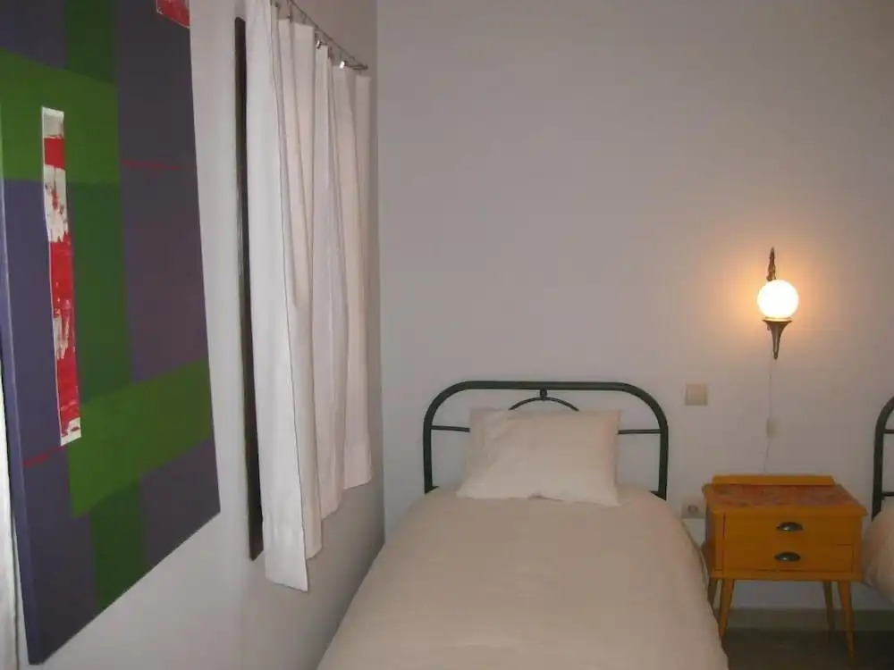 Apartamentos Puenteviejo