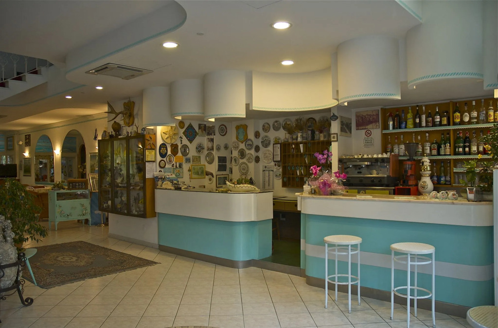 Hotel Marconi