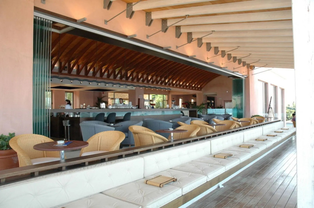 Ionian Blue Bungalows And Spa Resort