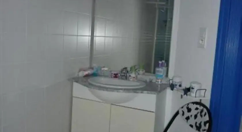 Appartement LHivernelle
