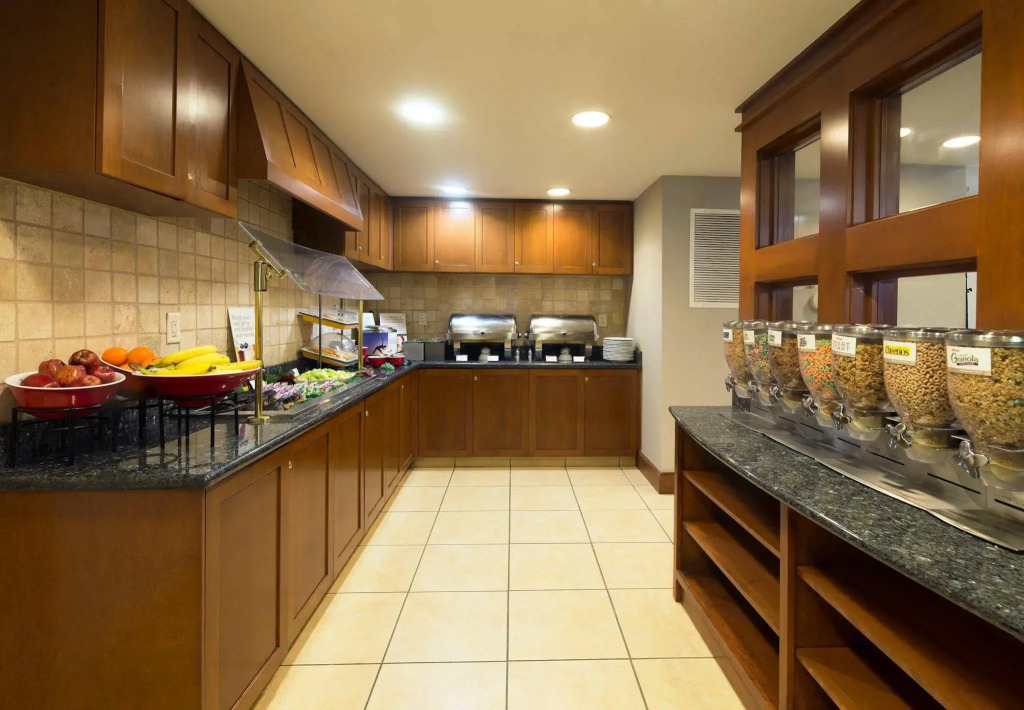 Residence Inn Mount Olive At International Trade Center