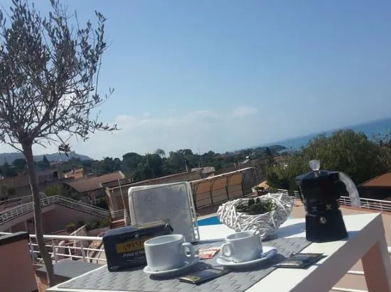 Casa Vacanza Sara