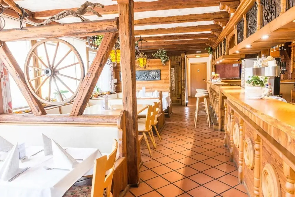 Hotel Gasthaus Stern