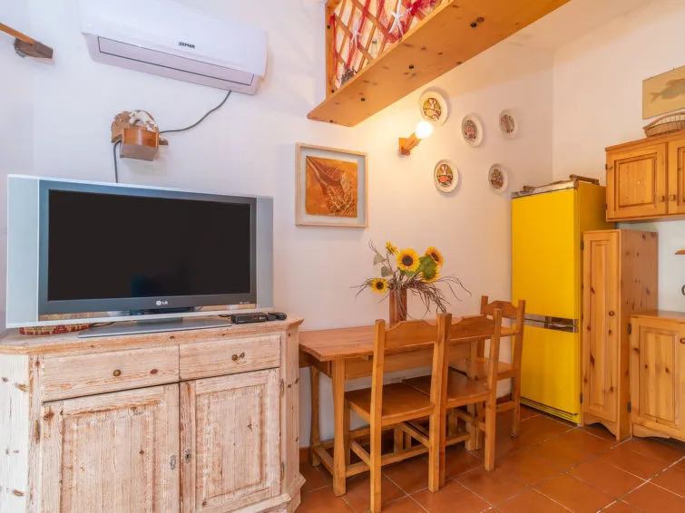 Holiday Home Il Muto by Interhome