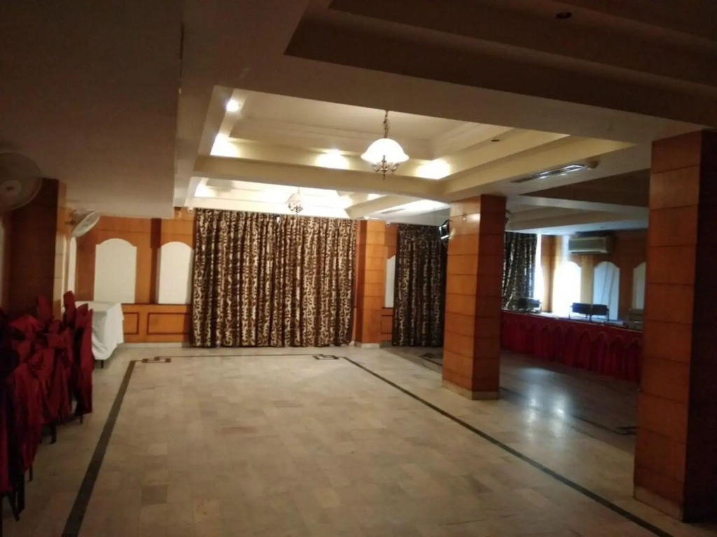 Hotel Sarvodaya