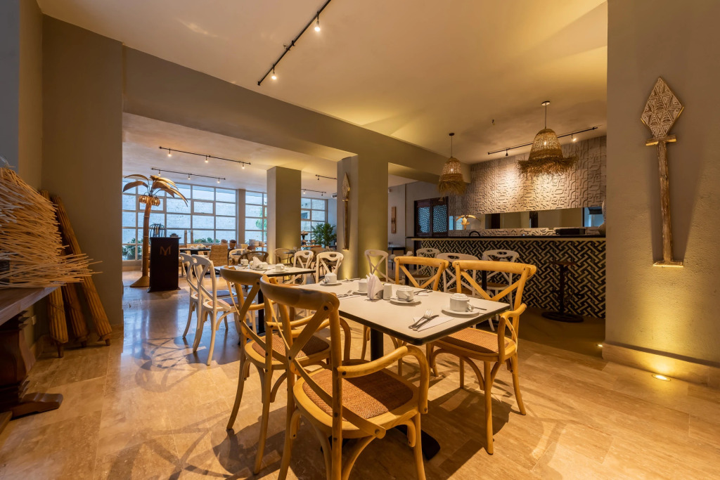 Madisson Boutique Hotel Cartagena